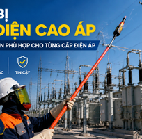 Thiết bị thử điện cao áp là gì  Cách lựa chọn phù hợp cho từng cấp điện áp