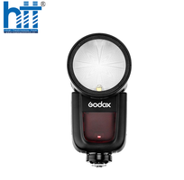 Đèn flash Godox V1 for Canon