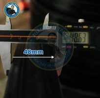 2 Cáp điện dẹt 4Cx25mm2