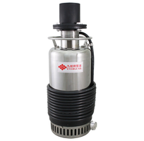 Máy bơm chìm nước biển Evergush