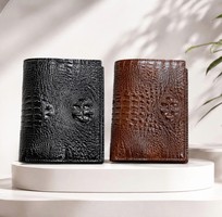 10 Gia Công Túi Ví Da Thật Cho Thương Hiệu