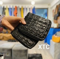 8 Gia Công Túi Ví Da Thật Cho Thương Hiệu