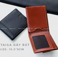 3 Gia Công Túi Ví Da Thật Cho Thương Hiệu
