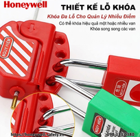 Khóa cáp xoắn thép PROLOCKEY CB01-4