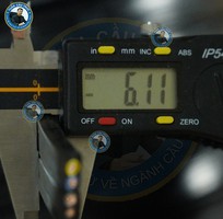 1 Cáp điện dẹt 4cx4mm2