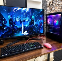 Pc gaming giá rẻ
