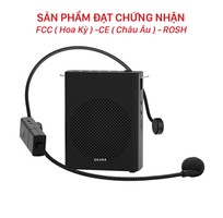 1 Máy trợ giảng không dây Shark S1