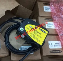 4 Cảm biến BANNER R58 Expert, cảm biến R58ECRGB1
