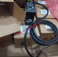 5 Cảm biến BANNER R58 Expert, cảm biến R58ECRGB1