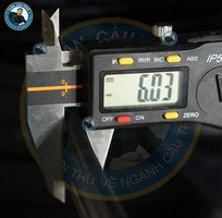 1 Cáp điện dẹt 8Cx1.5mm