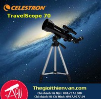 Celestron Travelscope D70F400