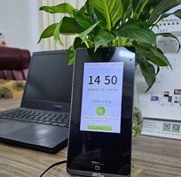 SenseFace 4A   Kiểm soát ra vào và chấm công