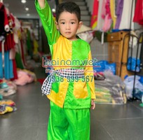 6 Cho thuê váy múa trẻ em tại Tphcm