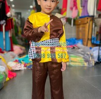 7 Cho thuê váy múa trẻ em tại Tphcm