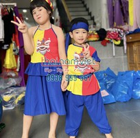 8 Cho thuê váy múa trẻ em tại Tphcm