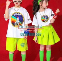 12 Cho thuê váy múa trẻ em tại Tphcm