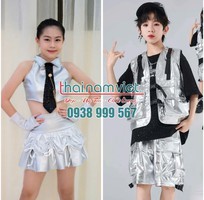 13 Cho thuê váy múa trẻ em tại Tphcm