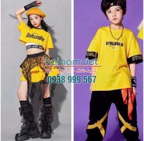 14 Cho thuê váy múa trẻ em tại Tphcm