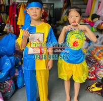 2 Cho thuê váy múa trẻ em tại Tphcm