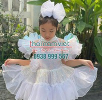 9 Cho thuê váy múa trẻ em tại Tphcm