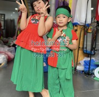 3 Cho thuê váy múa trẻ em tại Tphcm