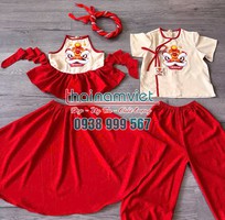 4 Cho thuê váy múa trẻ em tại Tphcm