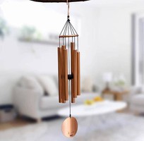 2 Chuông gió nhạc thiền