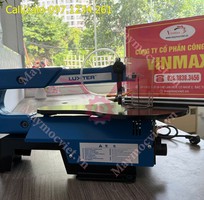 Cưa lọng chỉ Luxter LX-SD16