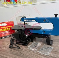 1 Cưa lọng chỉ Luxter LX-SD16