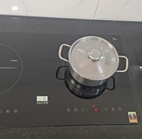 3  Bếp Từ Đôi Faster FS 268I Cùng Combo Tiện Nghi