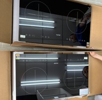 1  Bếp Từ Đôi Faster FS 268I Cùng Combo Tiện Nghi