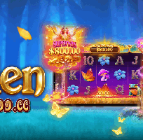 Eden: JILI Enchanted Fairy Realm
