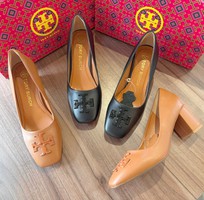 1 Tory burch mũi tròn