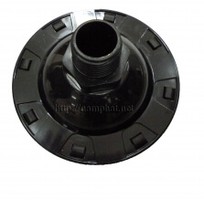 Đĩa thổi khí thô Longtech LTD144