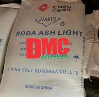 3 Soda Ash Light