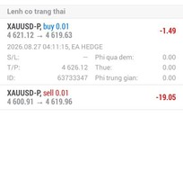 Dịch vụ Dịch vụ