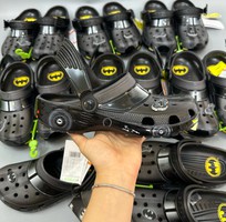Sục Cross Batman  Người Dơi  người lớn - Pb360