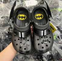 1 Sục Cross Batman  Người Dơi  người lớn - Pb360