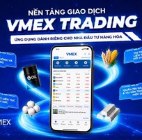 Những điểm nổi bật của VMEX Trading