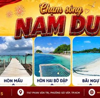 2 Đảo Nam Du 3N3Đ  LỄ 2/9