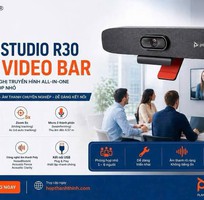Webcam Poly Studio R30