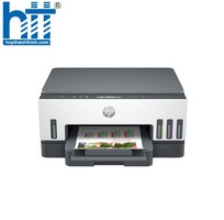 HP Smart Tank 720 All-in-One 6UU46A Color Inkjet Printer