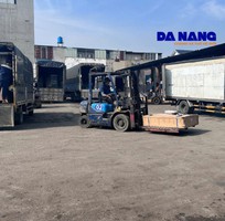 Chành xe từ An Thới đi Đà Nẵng