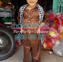 16 Cho thuê váy múa trẻ em tại TPHCM