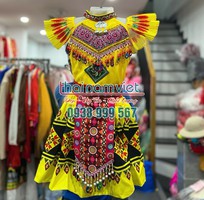 1 Cho thuê váy múa trẻ em tại TPHCM