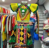 2 Cho thuê váy múa trẻ em tại TPHCM