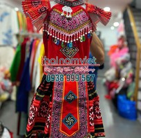 3 Cho thuê váy múa trẻ em tại TPHCM