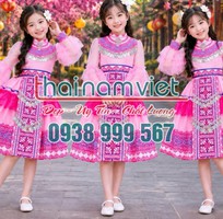 Cho thuê váy múa trẻ em tại TPHCM