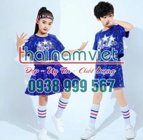 7 Cho thuê váy múa trẻ em tại TPHCM