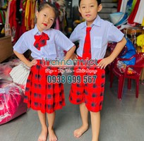 10 Cho thuê váy múa trẻ em tại TPHCM
